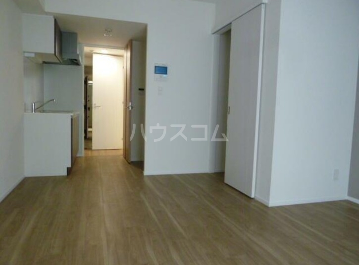 6/28 リビング/ダイニング