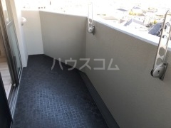 18/24 バルコニー