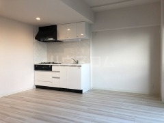 4/24 リビング/ダイニング