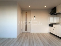 5/24 リビング/ダイニング