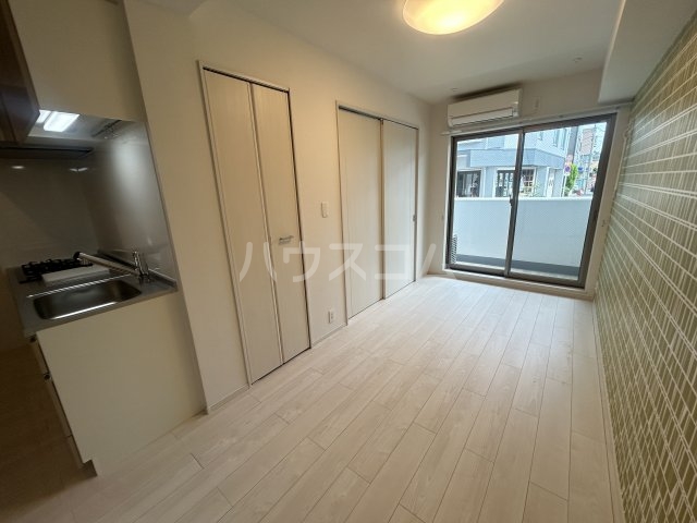 3/24 リビング/ダイニング