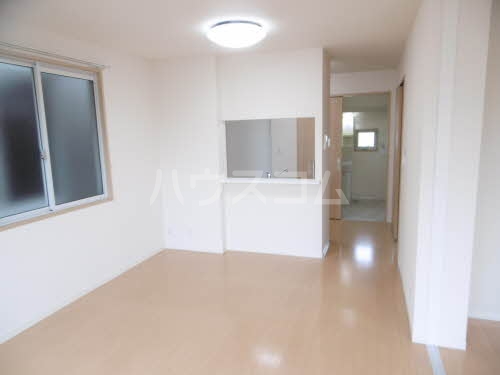 3/20 リビング/ダイニング