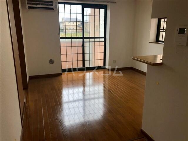 3/11 リビング/ダイニング