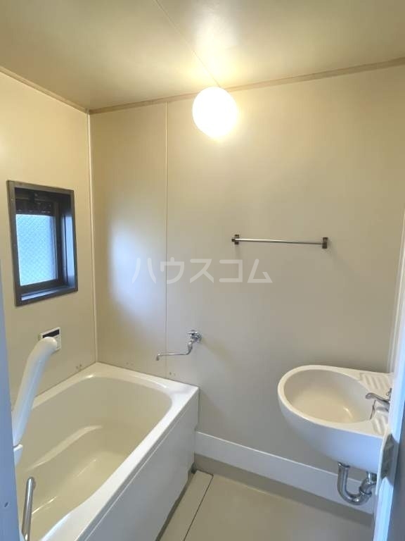 3/13 浴室