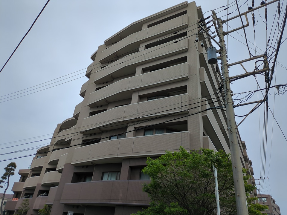 1/30 外観