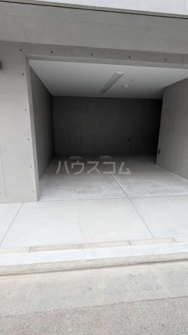 20/30 駐車場