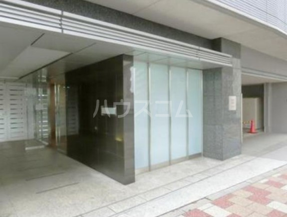 14/24 エントランス