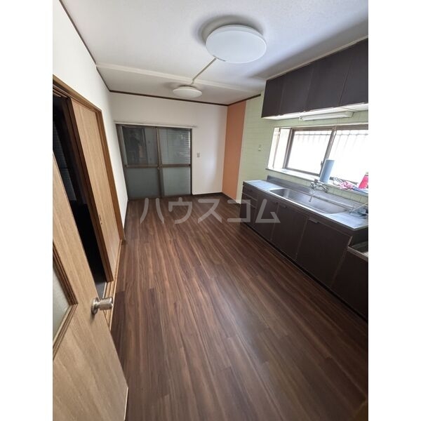 3/21 リビング/ダイニング