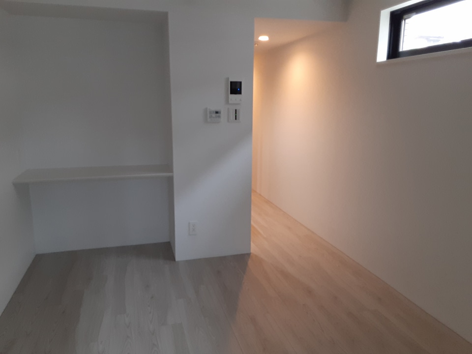 3/30 リビング/ダイニング