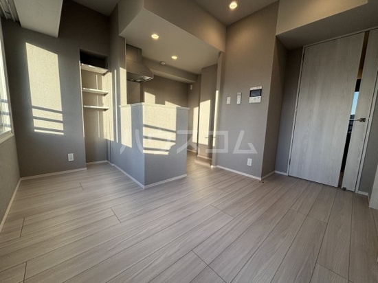 3/24 リビング/ダイニング