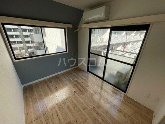 3/18 リビング/ダイニング