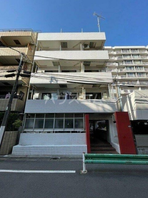 9/18 エントランス