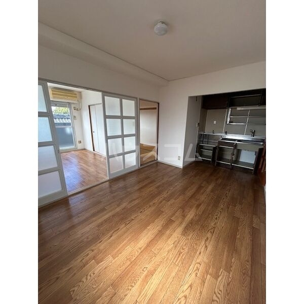 3/17 リビング/ダイニング