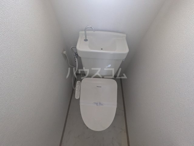 19/30 トイレ