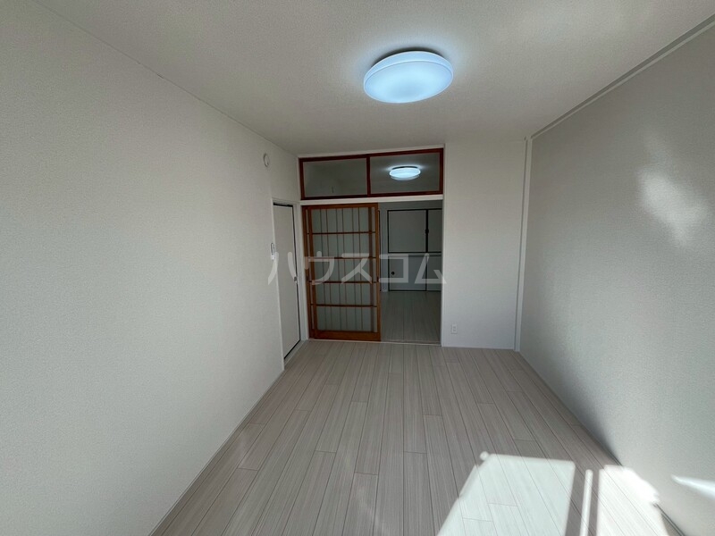 3/9 リビング/ダイニング