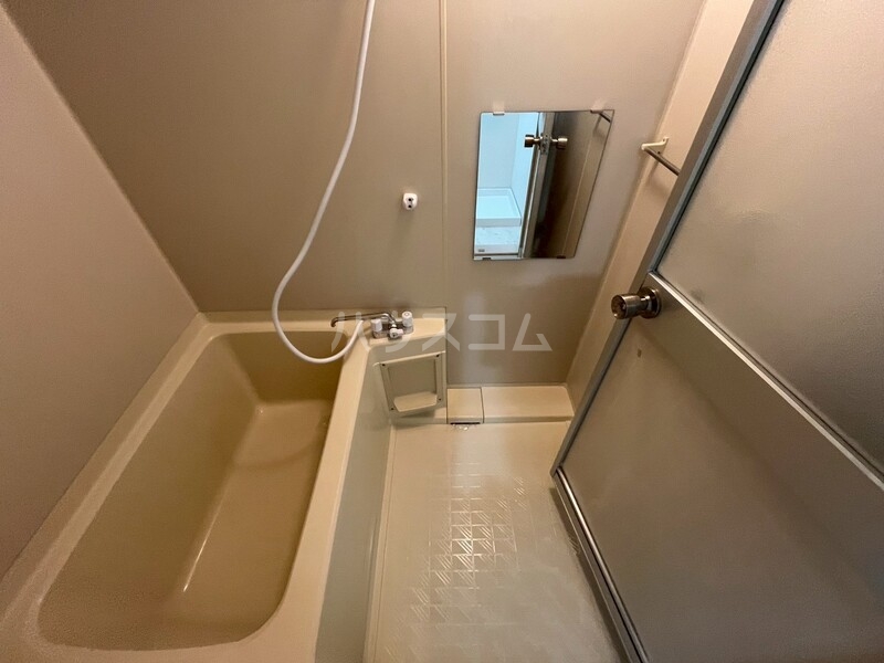 6/9 浴室