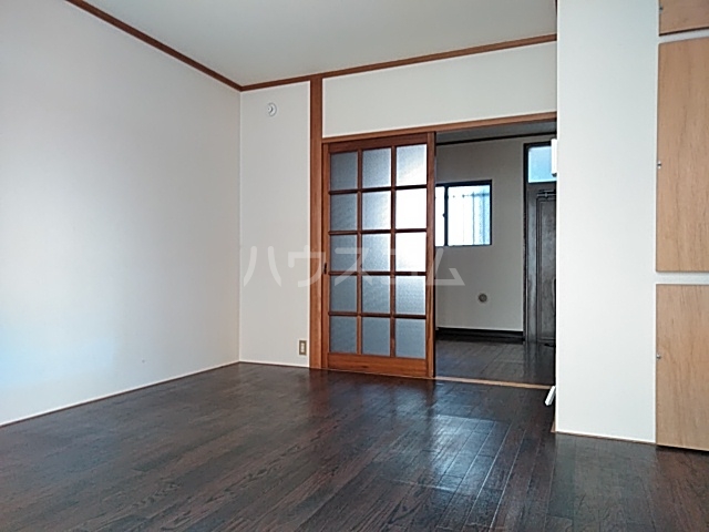 4/27 リビング/ダイニング