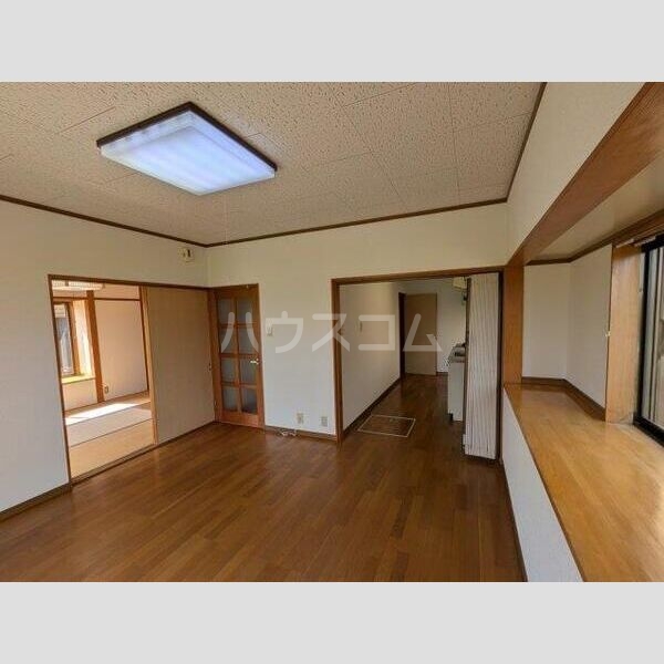 3/11 リビング/ダイニング