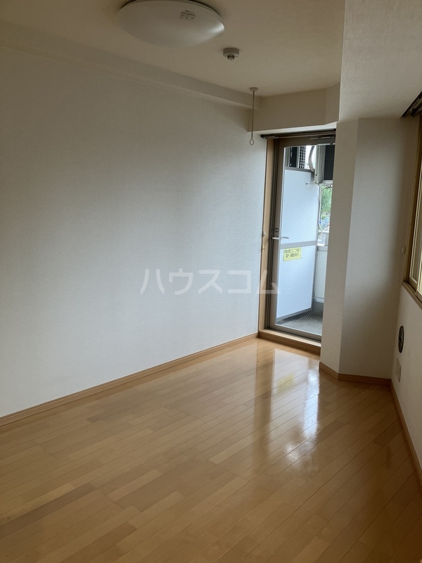 4/20 リビング/ダイニング