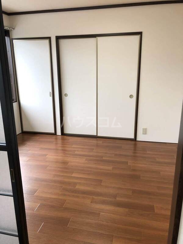 3/7 リビング/ダイニング