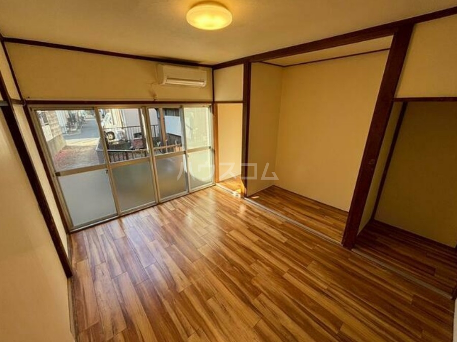 3/17 リビング/ダイニング