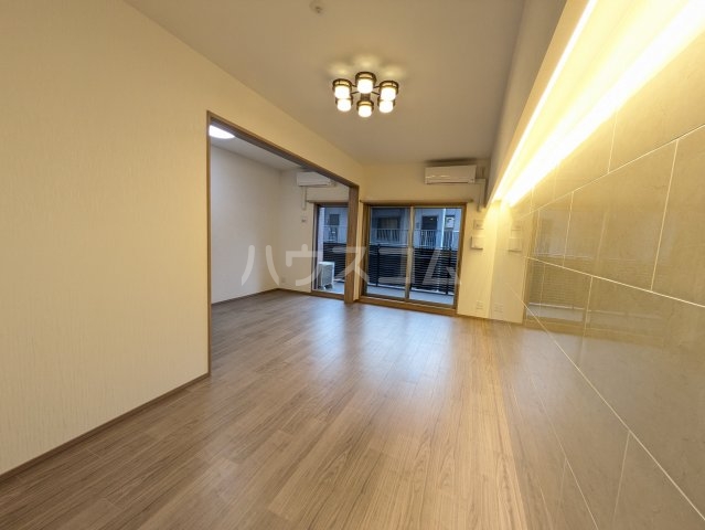 3/29 リビング/ダイニング