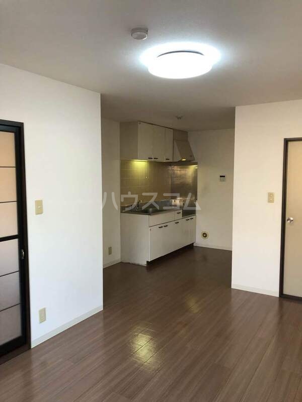 3/8 リビング/ダイニング