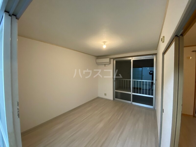 4/9 リビング/ダイニング