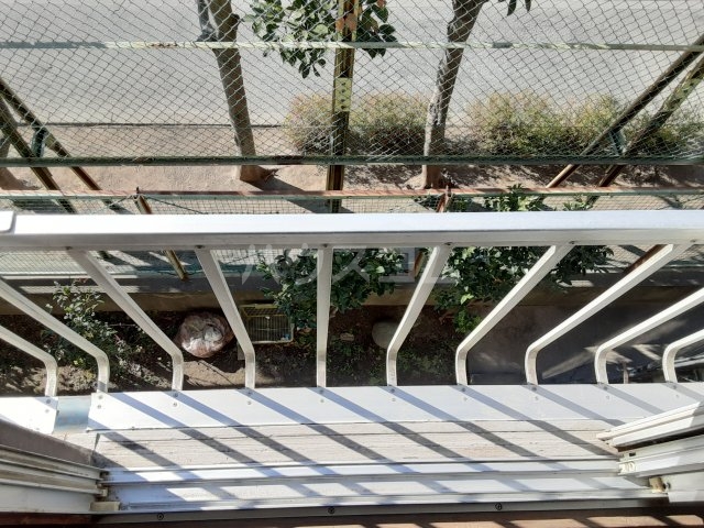 15/29 バルコニー