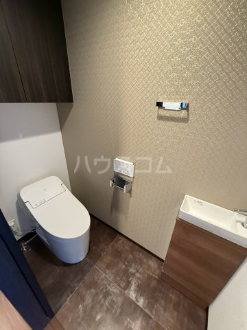 20/30 トイレ
