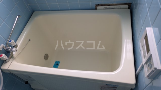 12/28 浴室