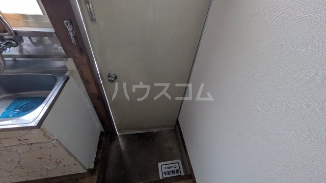 8/28 玄関