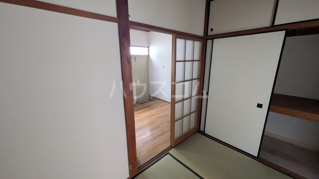 6/28 室内