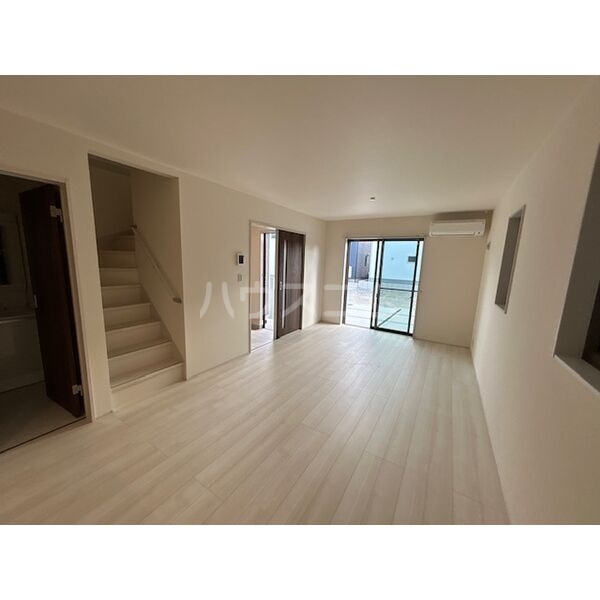 3/22 リビング/ダイニング