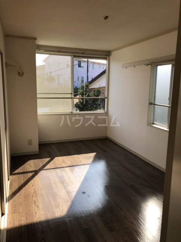 4/8 リビング/ダイニング