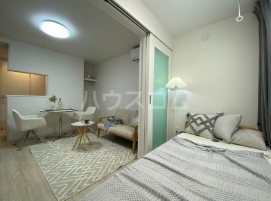 3/18 リビング/ダイニング