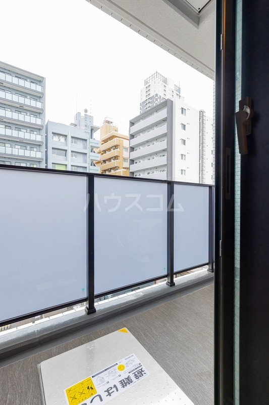 16/30 バルコニー
