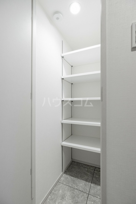 5/30 収納
