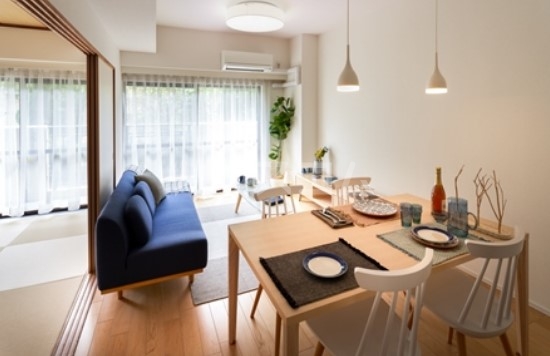 居室・リビング