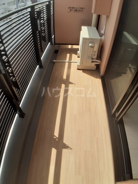 16/30 バルコニー