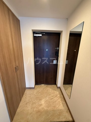 15/30 玄関