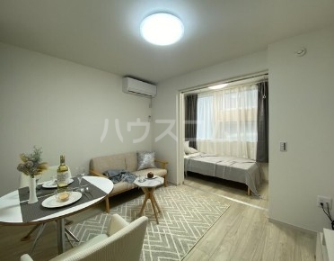 3/17 リビング/ダイニング