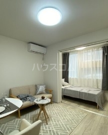 10/17 バルコニー