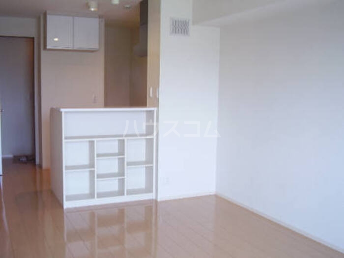 3/21 リビング/ダイニング