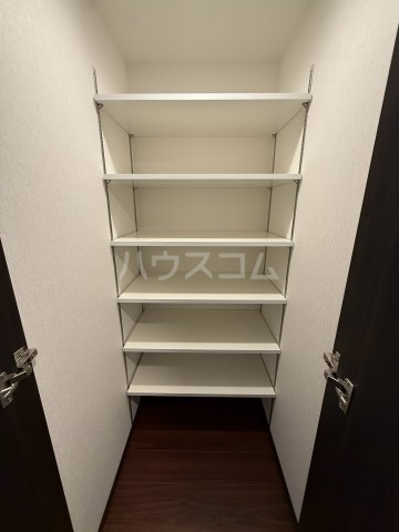 11/30 収納