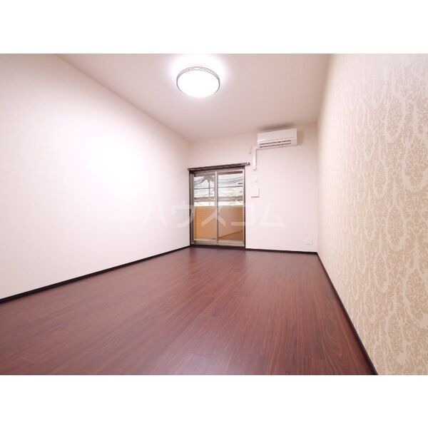 5/22 室内