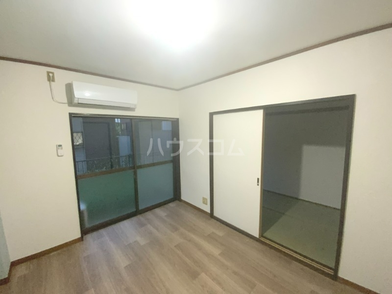 3/6 リビング/ダイニング