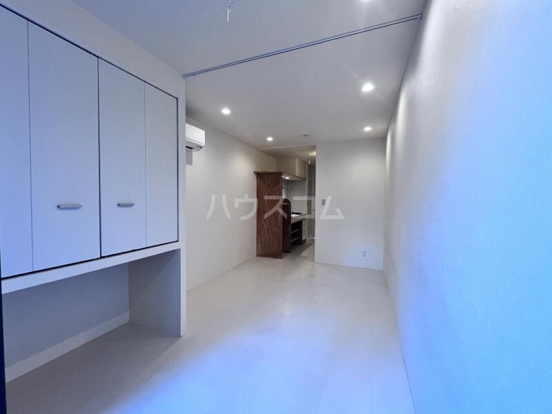 3/21 リビング/ダイニング