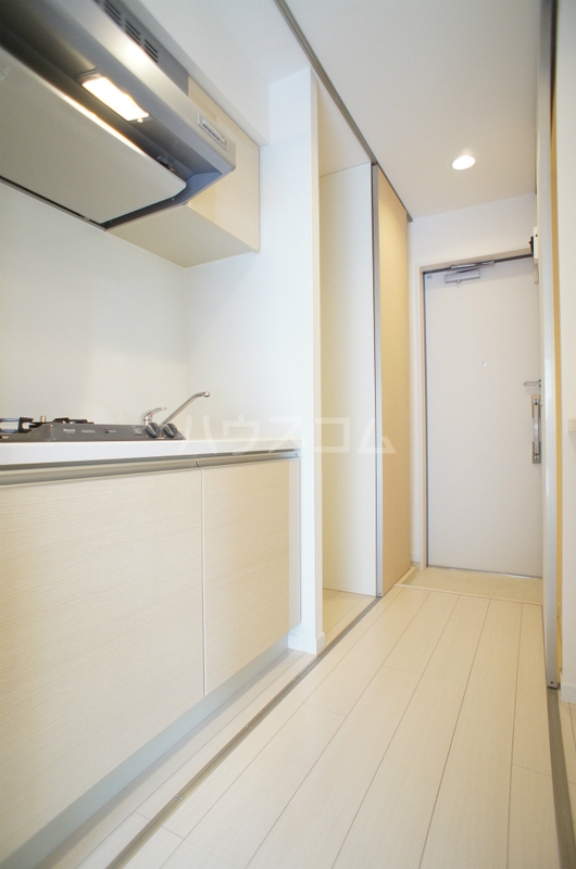 4/19 リビング/ダイニング