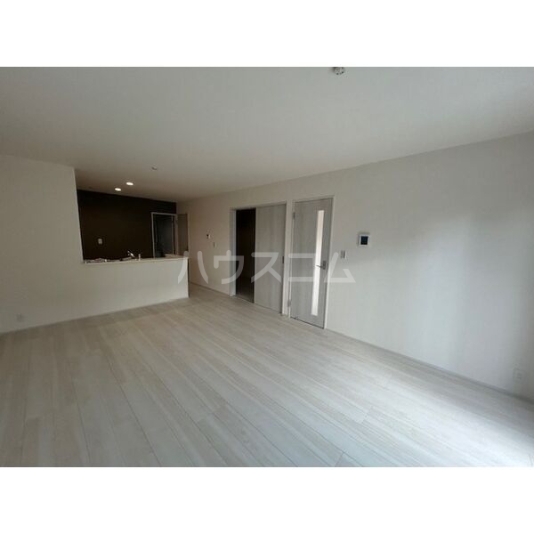 3/22 リビング/ダイニング